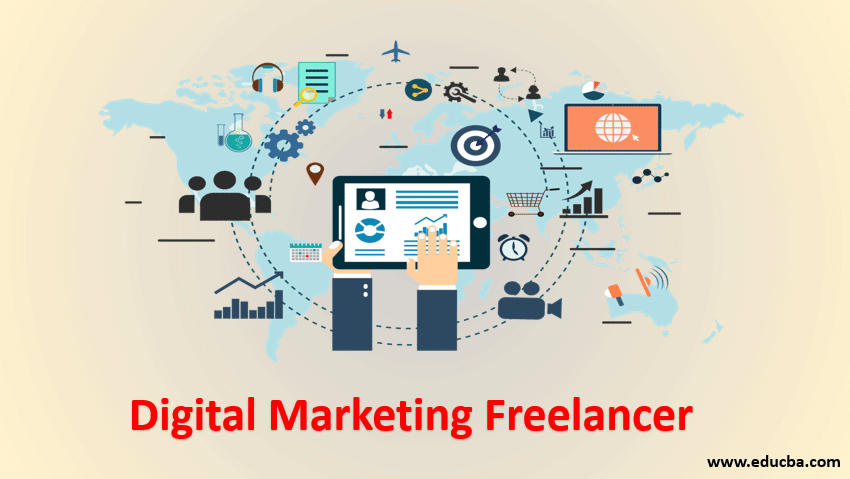 Digital Marketing Freelance Jobs